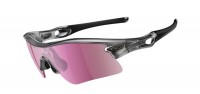 Oakley Radar Range