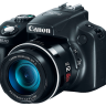 Canon PowerShot SX50 HS