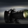 Nikon D4