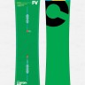 Burton Custom Flying V