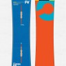 Burton Custom Flying V