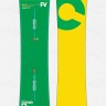 Burton Custom Flying V