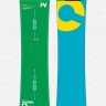 Burton Custom Flying V