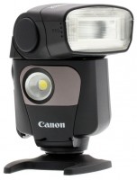 Canon Speedlite 320EX